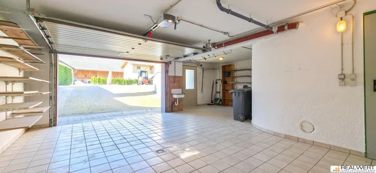 Garage KG