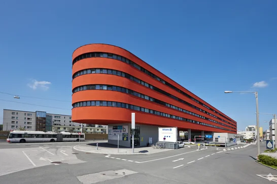 hoelzl hubner immobilien buero salzburg itzling