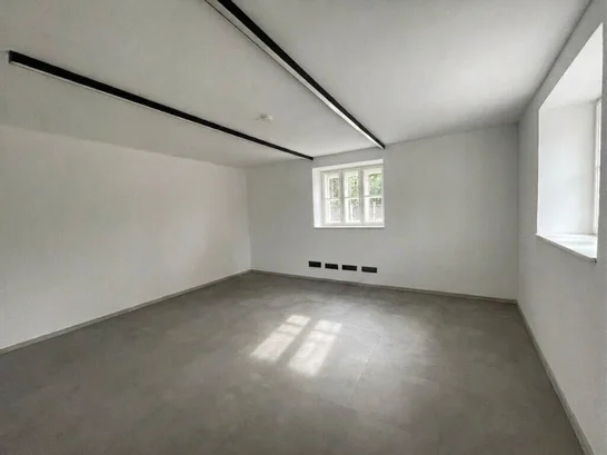 Büroraum
