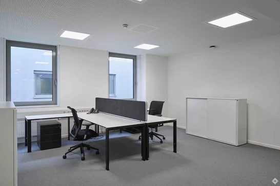 hoelzl hubner immobilien wissenspark co-working