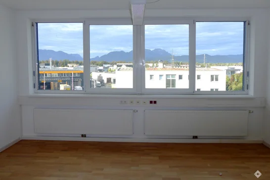 hoelzl hubner immobilien modernes buero grundriss
