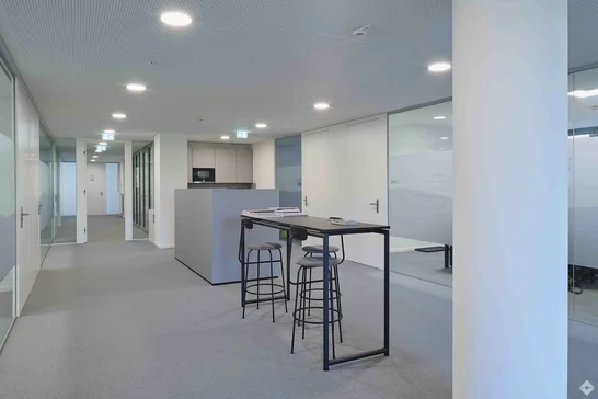 hoelzl hubner immobilien wissenspark co-working