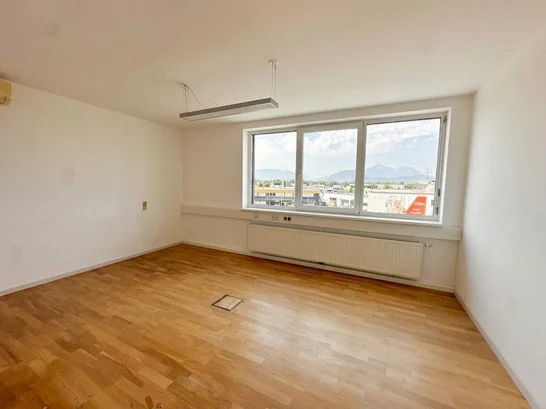 Bürofläche