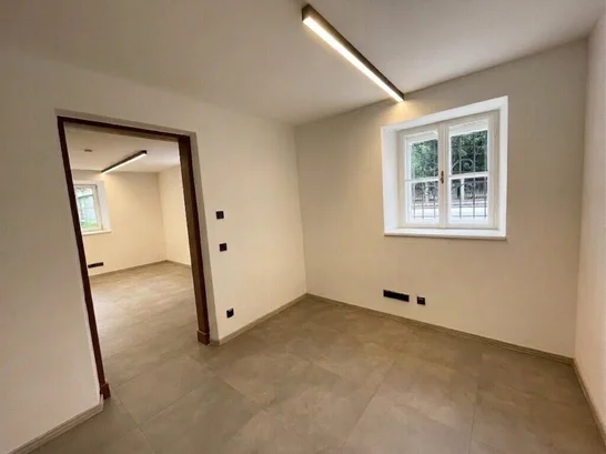 Einzelbüro