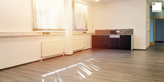 EG-Büro